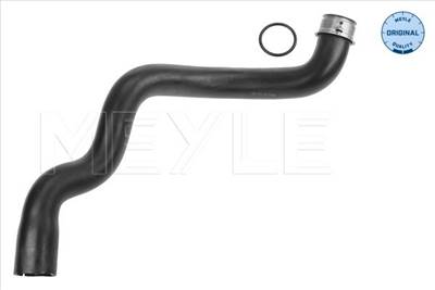 MEYLE 019 222 0025 - hűtőcső MERCEDES-BENZ