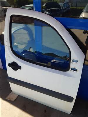 Fiat Doblo Jobb Első Ajtó