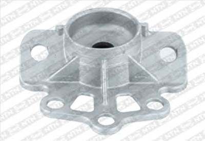 SNR KB958.06 - Javítókészlet, gólyaláb támasztó csapágy ABARTH ALFA ROMEO FIAT OPEL VAUXHALL