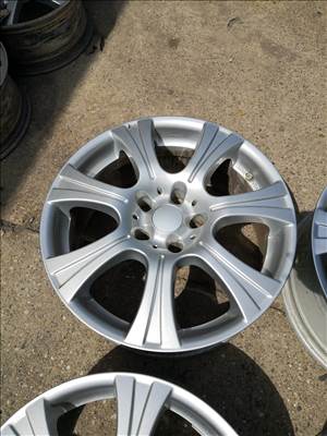 5x120 18 Bmw; Opel; Honda alufelni 100000ft a 4db/367/
