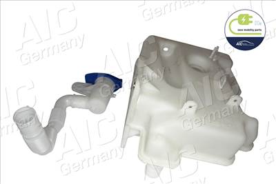 AIC 52820 - mosóvíztartály, szélvédőmosó AUDI SEAT SKODA VW