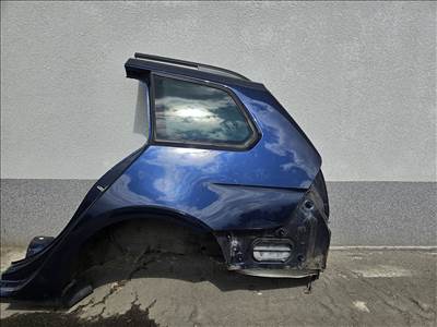 Volkswagen Golf VII kombi bal hátsó negyed LH5X (32924)