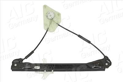 AIC 72559 - ablakemelő SEAT SKODA