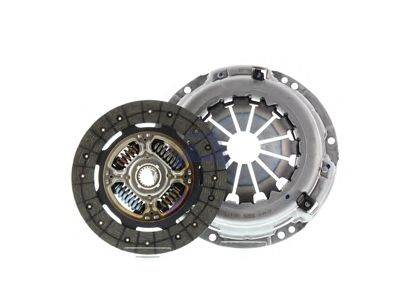 AISIN KT-319RB - kuplungszett ASTON MARTIN SUBARU TOYOTA