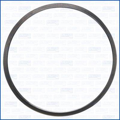AJUSA 01409500 - kipufogócső tömítés OPEL VAUXHALL