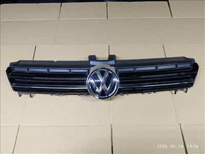 Volkswagen Golf VII VW Golf Vll hűtőrács  5g0853653