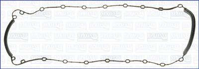 AJUSA 14065700 - olajteknő tömítés OPEL VAUXHALL