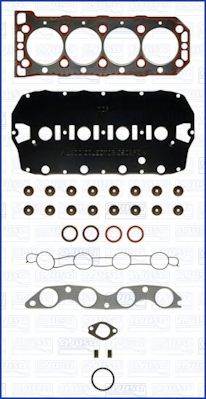AJUSA 52138100 - hengerfej tömítéskészlet LAND ROVER MG ROVER