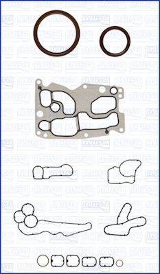 AJUSA 54177500 - forgattyúsház tömítéskészlet BMW MERCEDES-BENZ MINI