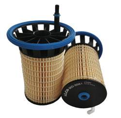 ALCO FILTER MD-3061 - Üzemanyagszűrő CITROËN PEUGEOT