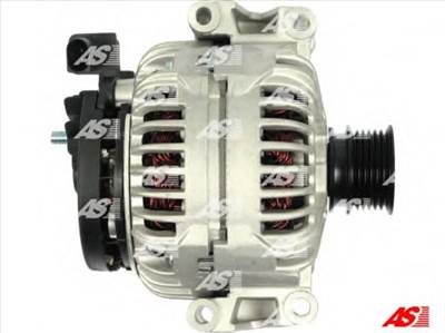 AS-PL A0277 - generátor MERCEDES-BENZ