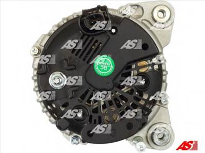 AS-PL A3216 - generátor AUDI SEAT SKODA VW