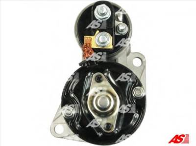 AS-PL S0034 - önindító DAEWOO FORD OPEL SAAB TOYOTA VAUXHALL