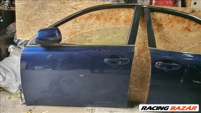 Bal első ajtó  2012 Subaru Outback 