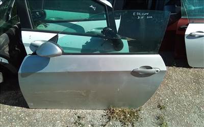 BMW 320d Coupé ajtó 