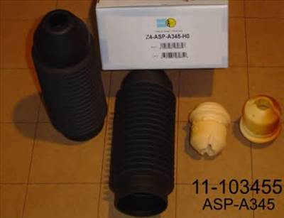BILSTEIN 11-103455 - lengéscsillapító porvédő készlet AUDI SEAT SKODA VW VW (FAW) VW (SVW)