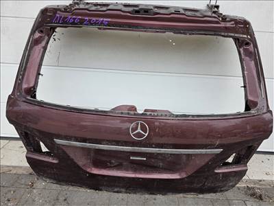 Mercedes ML-osztály W166 Ml és Gle 166 csomagtérajtó 