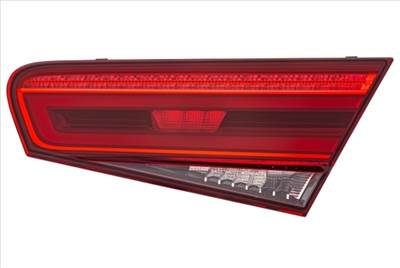 Audi A3 2012-2016 3ajtós - Hátsólámpa LED jobb belső Hella