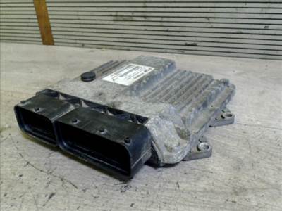 FIAT GRANDE PUNTO 05.10- Motorvezérlő egység ECU PCM modul