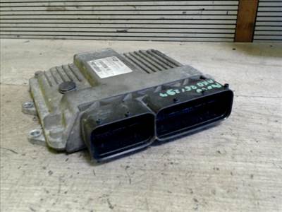 FIAT PUNTO III. Motorvezérlő egység ECU PCM modul