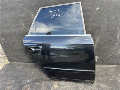 Audi A4 (B6/B7) Lz9y jobb hátsó ajtó 