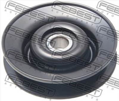 FEBEST 0587-B2500 - hosszbordásszíj feszítőgörgő FORD FORD ASIA / OZEANIA FORD AUSTRALIA FORD USA MA