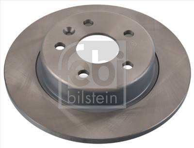 FEBI BILSTEIN 106490 - féktárcsa OPEL VAUXHALL