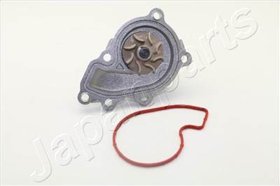 JAPANPARTS PQ-H26 - Vízszivattyú, motorhűtés HYUNDAI KIA