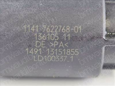 BMW 1 (F20) M 135 i N55 Okoskerék vezérlőegység/modul (7622768, 11417622768, 11417596899, 11417584989)