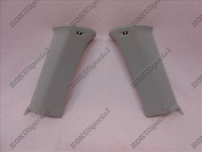 VW Passat Kombi B6, B7 2005-2014-ig  C oszlop borítás - Jobb vagy Bal 3c9867241 3c9867242