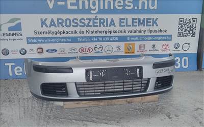 Volkswagen Golf V. bontott első lökhárító