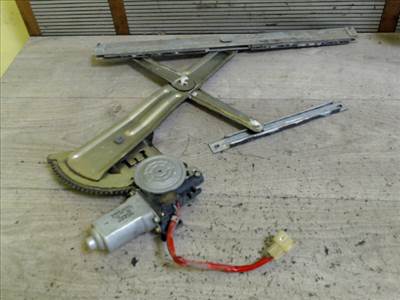 SUZUKI SWIFT 96-05 Jobb első ablakemelő szerkezet elektromos