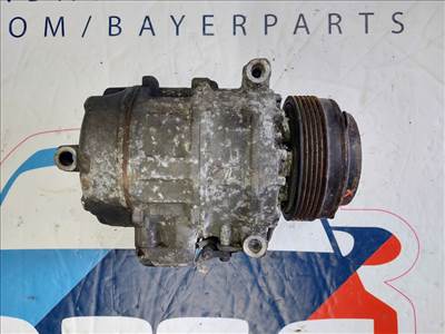 BMW E46 E38 E39 M52TU M54 320i 323i 325i 330i klímakompresszor klíma kompresszor - hibával