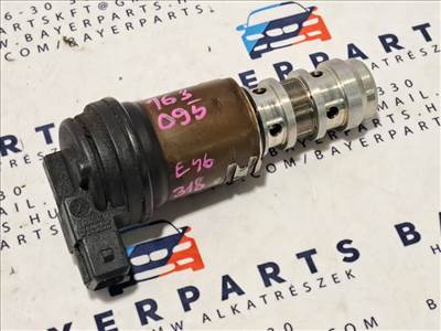 BMW E87 E90 E60 E46 E60 E70 E53 E65 E84 E83 X1 X3 X5 Z4 szolenoid szelep