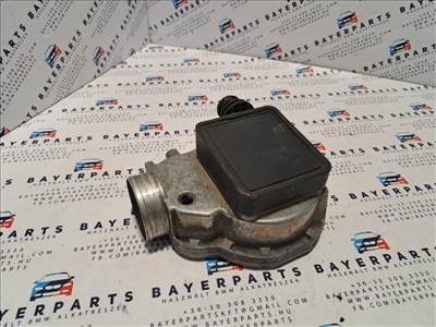 BMW E30 M40 316i gyári légtömegmérő