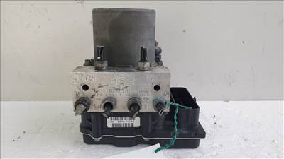 512971 Audi A6, 2008, Abs Kocka, 4F0910517 AC, 4F0614517 T. 4F0910517AC