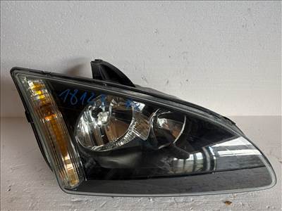 18123 Ford Focus II. 2004-2007 Jobb első Lámpa Fényszóró 4M51-13W029-JE