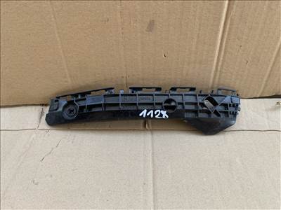 Toyota Yaris jobb hátsó lökhárító tartó 525750d130