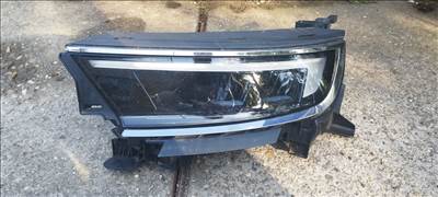 Opel Mokka II bal oldali gyári led fényszóró  9834008280