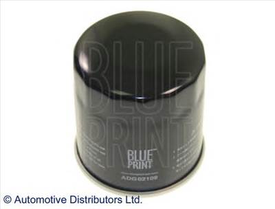 BLUE PRINT ADG02109 - olajszűrő HYUNDAI KIA