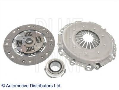 BLUE PRINT ADM530111 - kuplungszett FORD MAZDA