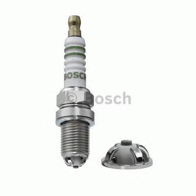 BOSCH 0 242 240 587 - gyújtógyertya AUDI PORSCHE