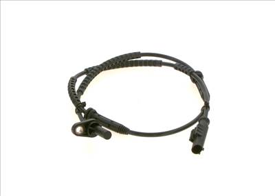 BOSCH 0 265 008 161 - kerékfordulatszám érzékelő BMW