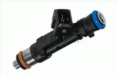 BOSCH 0 280 158 034 - befecskendező szelep DACIA LADA RENAULT