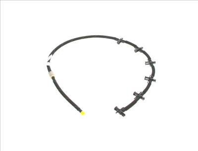 BOSCH 0 445 130 232 - üzemanyag túlfolyó cső BMW