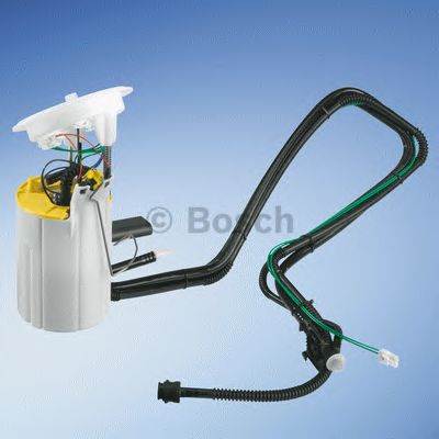 BOSCH 0 580 303 136 - üzemanyag ellátó egység BMW
