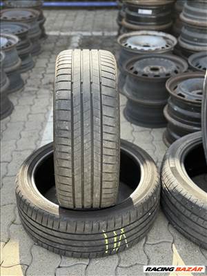 225/40 R19 Bridgestone Turanza T005 93Y | 5,5mm l 2db l DOT4119