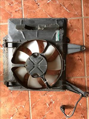 Suzuki Ignis klíma ventilátor 95300-86G12