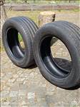  235/6018" újszerű Goodyear nyári gumi gumi