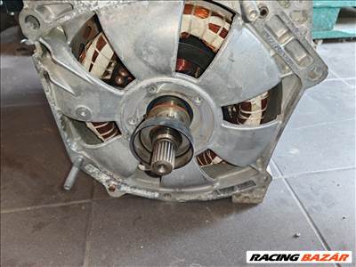Renault Zoe 136 LE villanymotor (elektromotor, EV motor, HV motor) motorkód: 5AQ-605 290100071r 290107407r